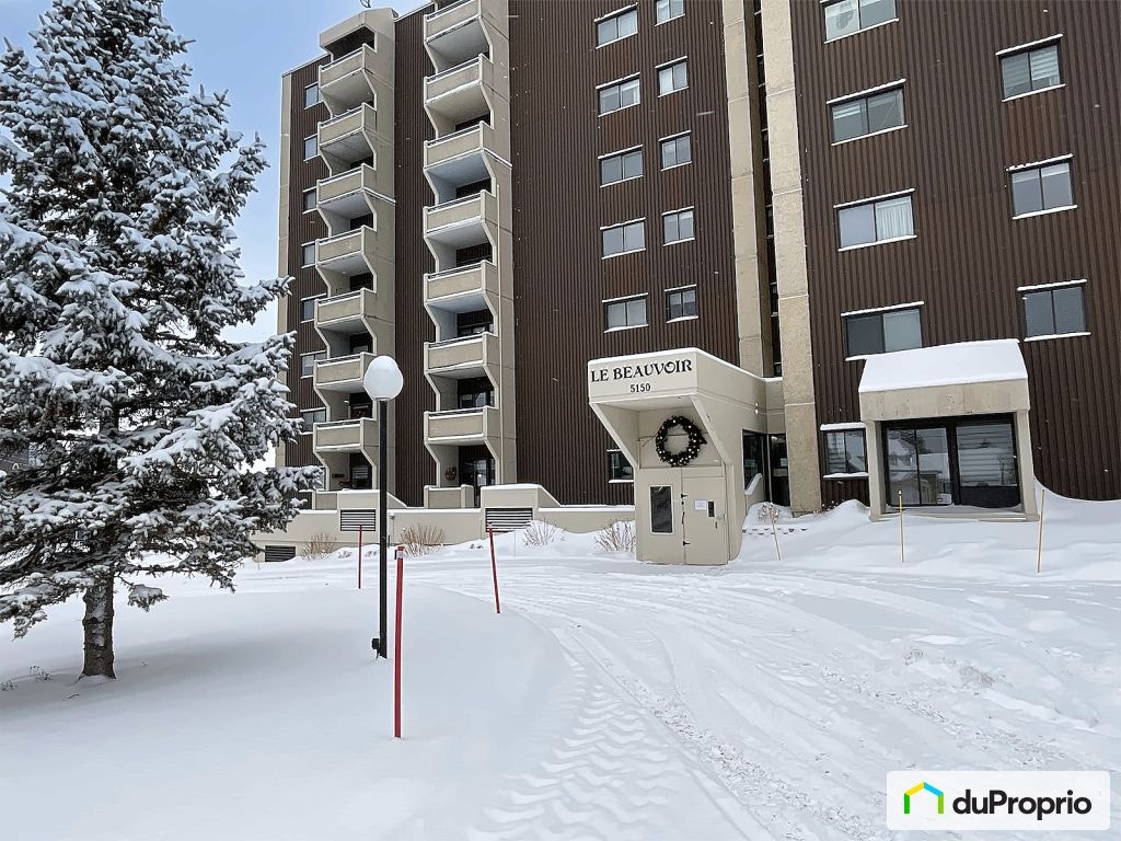 $292,000 - Condominium for sale in Levis — photo 1