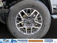 This Jeep Wrangler has a dependable 3.6 Liter engine powering this Automatic transmission. TRANSMISS... (image 6)