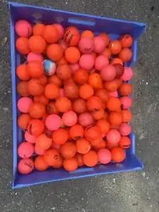 Ball Hockey Balls, View more