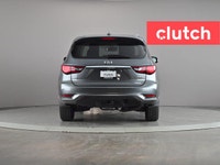 Brake Assist, Power Tailgate/Hatch, Auto Dimming Rearview Mirror and more! Clutch is the largest onl... (image 5)