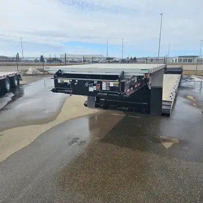 Golden West Trailer & Equipment is happy to help you get into your next trailer! Wacker Neuson is a...