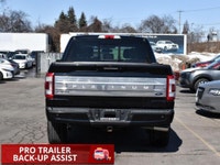 Leather Seats, Cooled Seats, Navigation, Premium Audio, 360 Camera! Smart engineering, impressive te... (image 4)