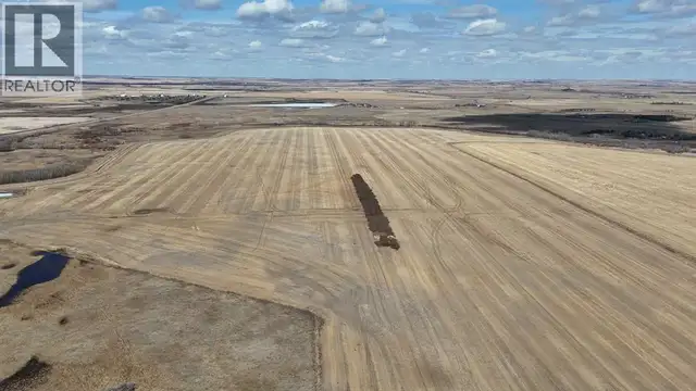 4;25;24;26;SW Township Road 244 Strathmore, Alberta in Land for Sale in Calgary - Image 9