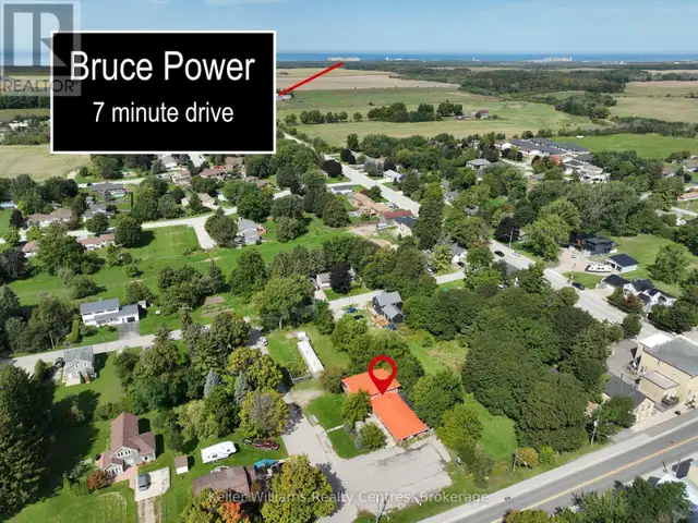 9 MILL STREET Kincardine, Ontario in Commercial & Office Space for Rent in Owen Sound - Image 5