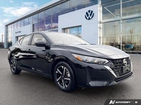 This Nissan Sentra boasts a Regular Unleaded I-4 2.0 L/122 engine powering this Variable transmissio... (image 6)