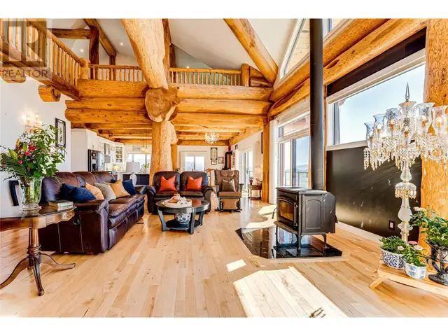 7410 McLennan Road Vernon, British Columbia in Houses for Sale in Vernon - Image 17