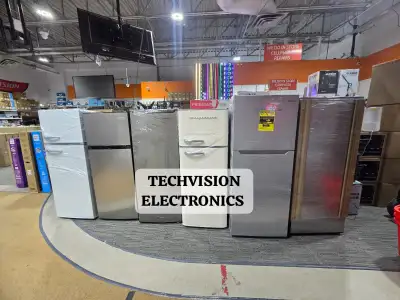 FRIGIDAIRE 7.5 CUFT WHITE  REFRIGERATOR, View more