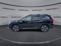 // ACCIDENT FREE!! // This 2024 Subaru Ascent Premier is a full-size SUV built for busy family life,... (image 4)