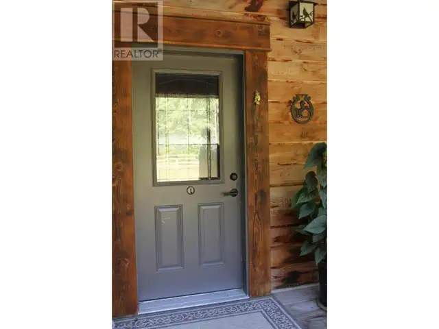 3222 BEAVER VALLEY ROAD Williams Lake, British Columbia in Houses for Sale in Williams Lake - Image 21