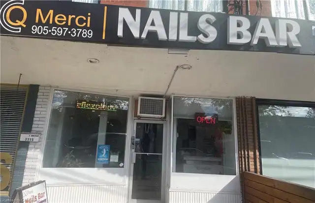 Thornhill - Great Opportunity! Commercial63234862133377120