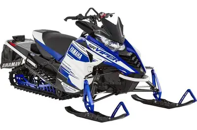 WANTED: MPD motorsports in Melfort is looking for Yamaha Snowmobiles!! Any 4 Stroke sleds, Viper, Si...