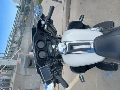 for sale 2013 Harley Davidson 1700 in excellent condition hardly used lot of chromes include saddleb...