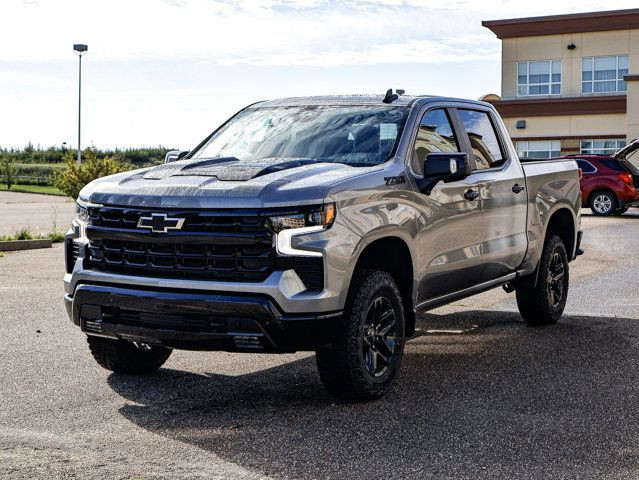 2026 Chevrolet Silverado 1500 LT Trail Boss in Cars & Trucks in Strathcona County - Image 4