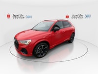 *** OTTAWA’S ORIGINAL IMPORT DEALER!! SMETANA APPROVED *** The Audi Q3 continues to be one of the mo... (image 3)