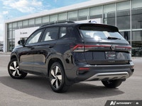 * APPLE CARPLAY * ANDROID AUTO * 4MOTION ALL WHEEL DRIVE (AWD) * 18 ALLOYS RIMS * HEATED FRONT SEATS... (image 2)