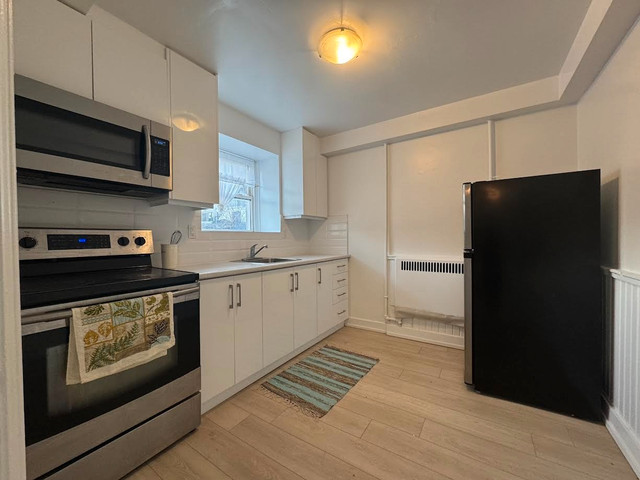 1 Bedroom Apartments Minutes From Downtown Kitchener!! in Long Term Rentals in Kitchener / Waterloo - Image 4
