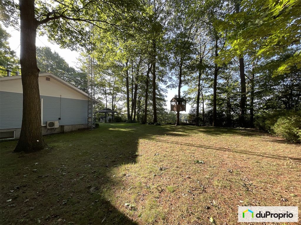 $395,000 - Bungalow for sale in St-Lucien — photo 3
