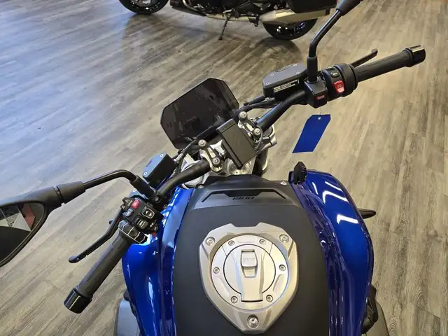 2026 BMW R 1300 R Exclusive in Street, Cruisers & Choppers in Oakville / Halton Region - Image 5
