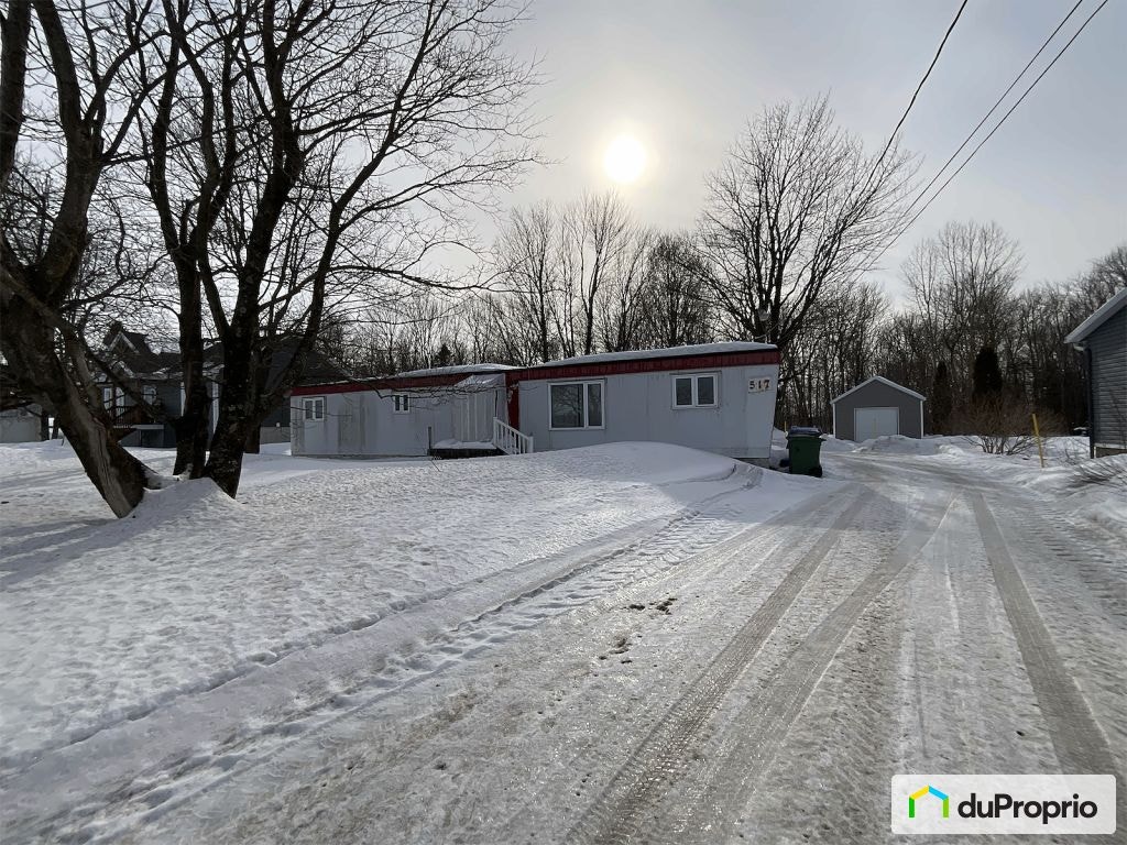 $225,000 - Mobile home for sale in St-Apollinaire — photo 2