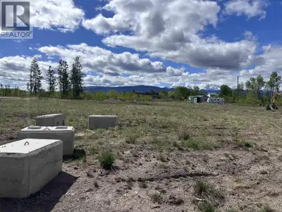 Discover the perfect place to build in the growing community of Blissful Grove in Telkwa! This 0.67-...