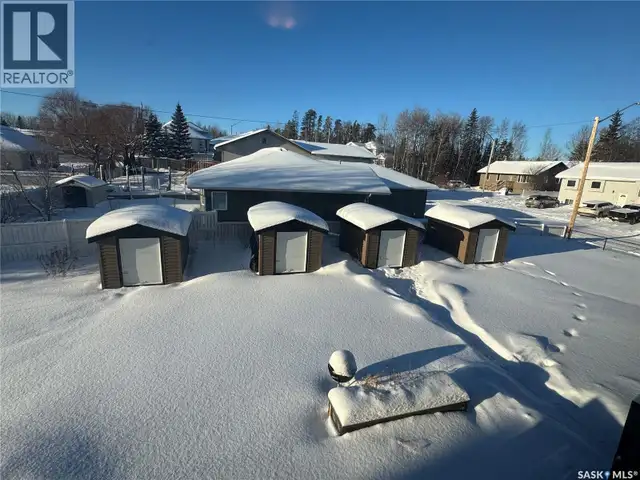 3 360 Studer STREET La Ronge, Saskatchewan in Condos for Sale in La Ronge - Image 37
