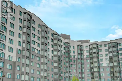 212 - 1025 GRENON AVENUE Ottawa, Ontario