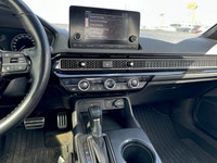 * CVT transmission, Sport mode, paddle shifters * 18-inch aluminum-alloy wheels (black), LED headlig... (image 7)