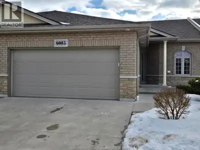 Ambassador Estate Townhome"" adjacent to Golf Course, Windsor's only gated Community, Beautiful Ranc...