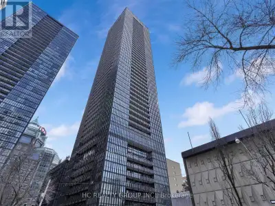 3001 - 101 CHARLES STREET E Toronto (Church-Yonge Corridor), Ont