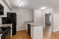 Amenities: Underground Parking Available • Dishwasher • In-suite Laundry Suite & Building: One-bedro... (image 5)