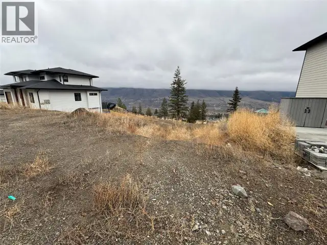 1668 Balsam Place Kamloops, British Columbia in Land for Sale in Kamloops - Image 10