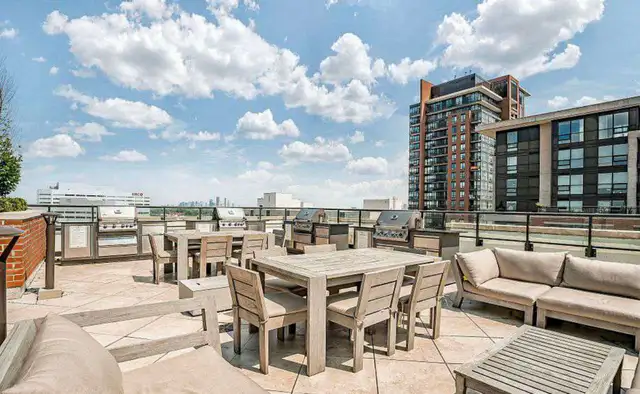 Available now, 1-bedroom Condo in North York $ 2,000/- dans Locations longue durée dans Ville de Toronto - Image 29