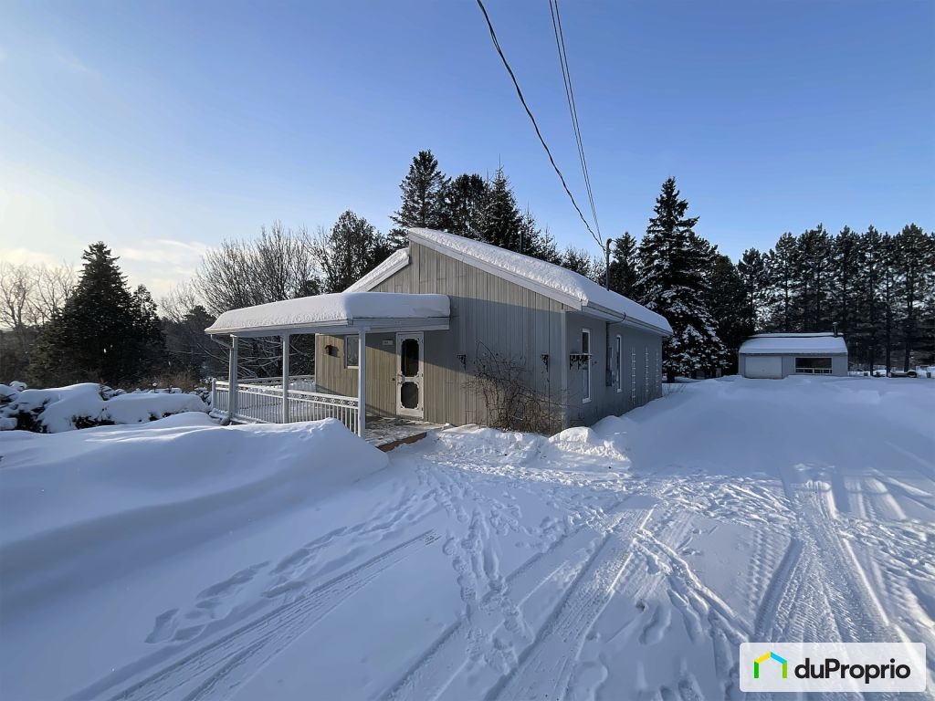 $395,000 - Bungalow for sale in Lac-Aux-Sables — photo 3