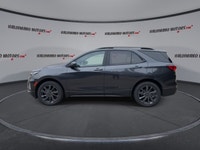 // SINGLE OWNER! // This 2022 Chevrolet Equinox RS AWD is a smart choice for drivers who want sporty... (image 4)