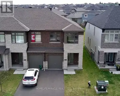 700 MIIKANA ROAD Ottawa, Ontario