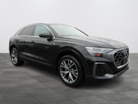 2025 Audi Q8 Appelez-nous afin de fixer une rencontre — nous travaillons sur rendez-vous seulement p... (image 3)