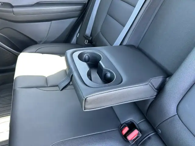 2025 Chevrolet Trailblazer RS | All Weather Mats | Low Km's in Cars & Trucks in Hamilton - Image 21