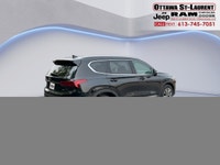 WE CAN GET YOU APPROVED ON THIS 2019 HYUNDAI SANTA FE PERFERRED AWD FEATURED OPTIONS -Blind spot det... (image 5)