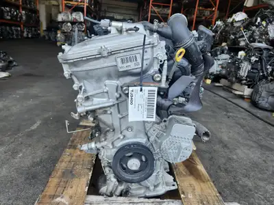 JDM Toyota Prius 2012 2013 2014 2015 2016 2017 2ZR FXE 1.8L Hybrid Engine Only !!! IN STOCK !!! PLEA...