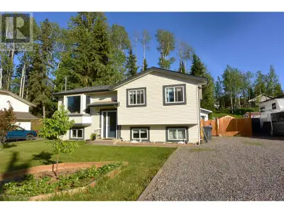 * PREC - Personal Real Estate Corporation. Lovely 4 bedroom, 2 bath family home in popular Woodland...