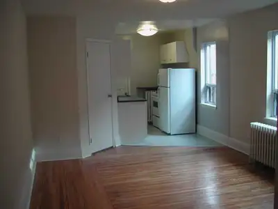 FREE Month! Eglinton and Mt Pleasant - Renovated