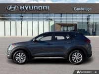 *2019 Hyundai Tucson Preferred | AWD | Heated Seats | CarPlay | Backup Camera* *Stylish, efficient,... (image 1)