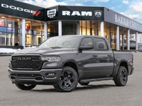 Welcome to Barrie Dodge Chrysler Jeep. 3.0L I-6 twin turbo engine for powerful performance - 4x4 dri... (image 1)