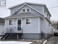 100 Elm ST S Timmins, Ontario