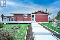 347 Abadan Place NE Calgary, Alberta