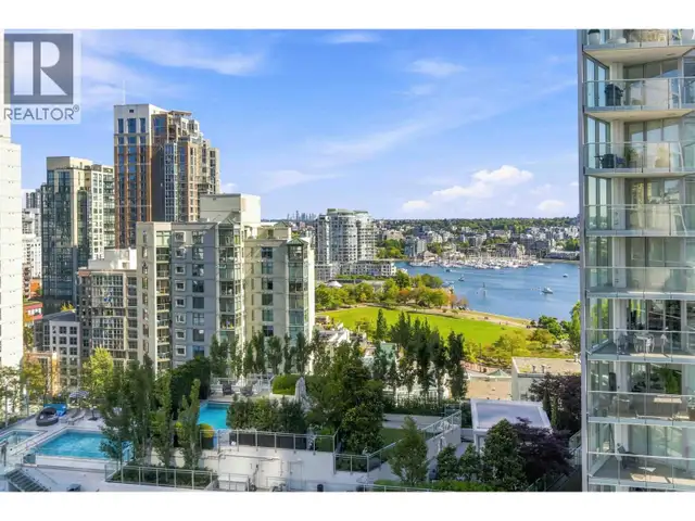 1710 501 PACIFIC STREET Vancouver, British Columbia in Condos for Sale in Vancouver - Image 2