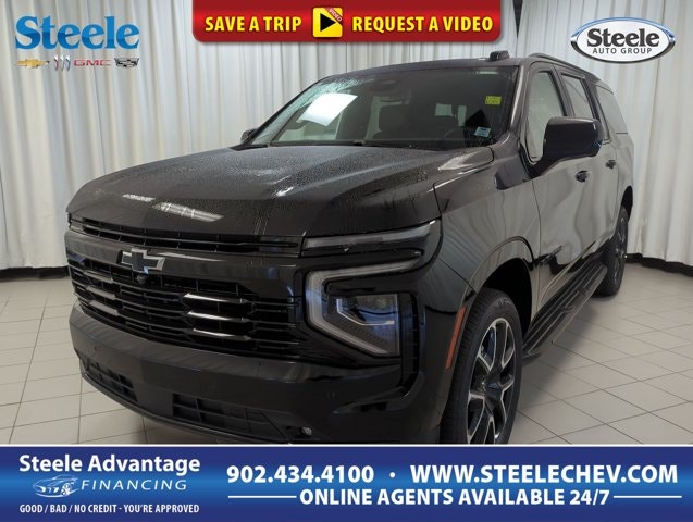 2026 Chevrolet Suburban RST | Cars & Trucks | Dartmouth | Free local ...
