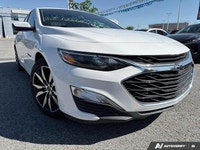 Aluminum Wheels, Android Auto, Apple CarPlay, 4G WiFi, Power Seat! This 2022 Chevrolet Malibu is for... (image 6)