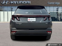 Embark on your next adventure with this stunning 2025 Hyundai Tucson XRT, boasting a unique Ecotroni... (image 3)