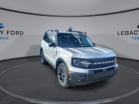 Leather Seats, Sunroof, Ford Co-Pilot360 Assist+, Wireless Charging, Premium Audio! Looking for off-... (image 1)